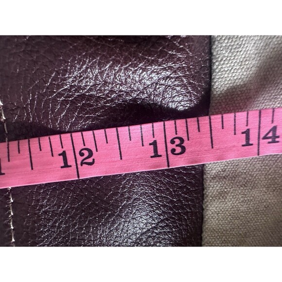 Myra Bag Geometric Tote boho western - Picture 12 of 13